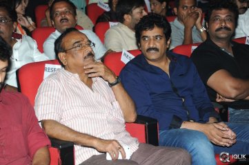 Rowdy Fellow Movie Audio Launch
